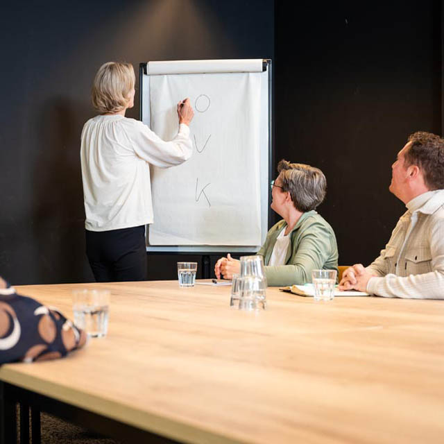 Hoe werk je met meer focus op wat echt belangrijk is?